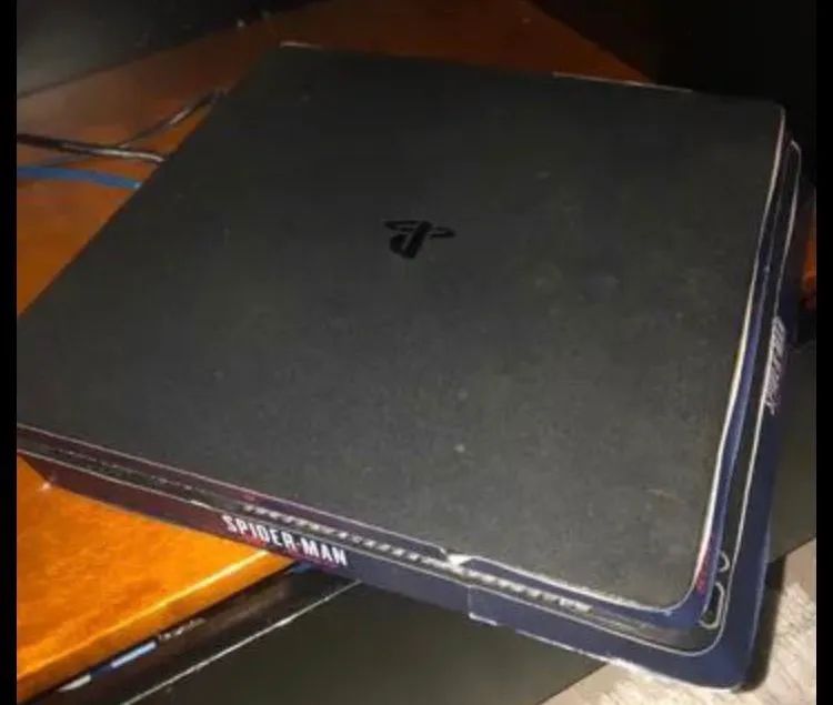 Ps4 + 12 jogos  - Foto 3