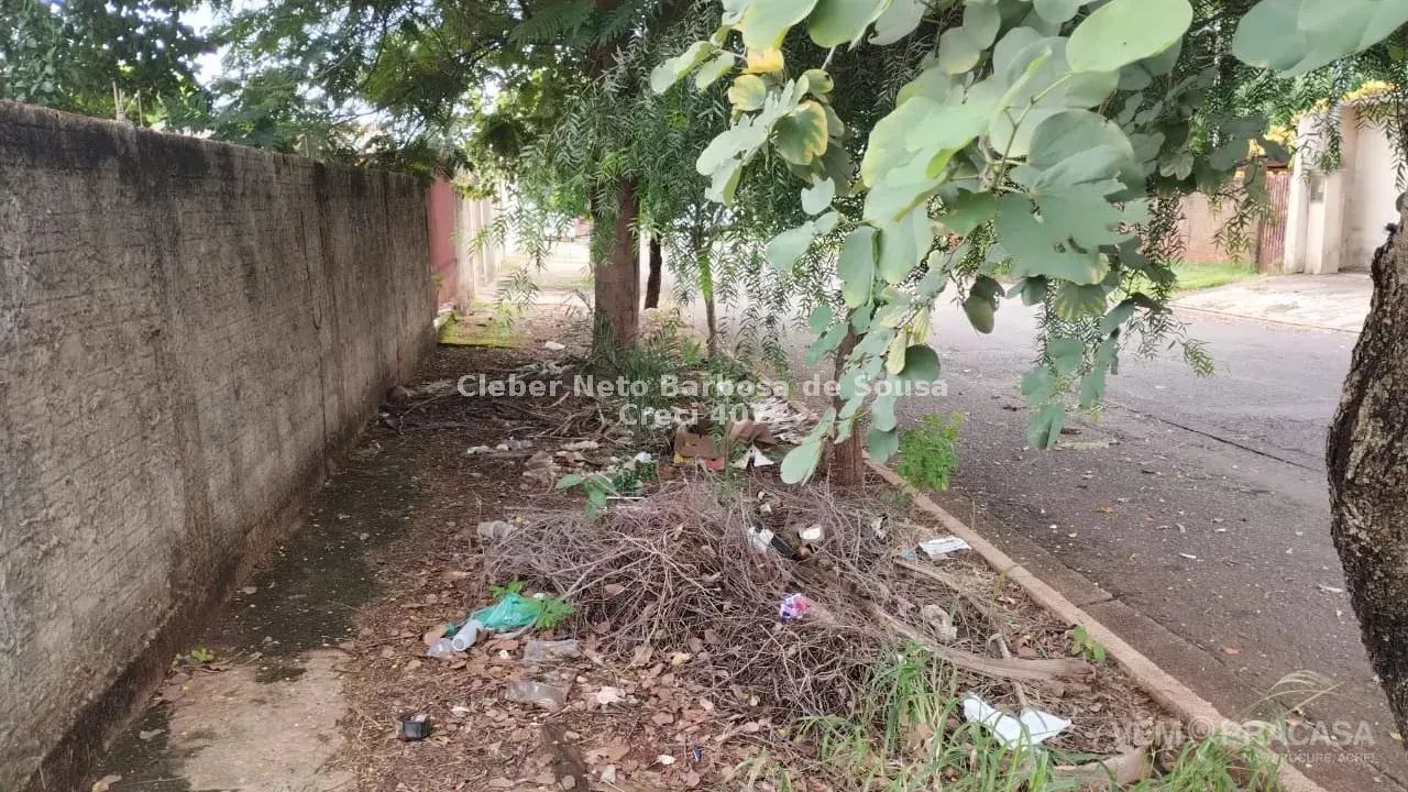 Vendo terreno medindo 480 m² - Foto 3