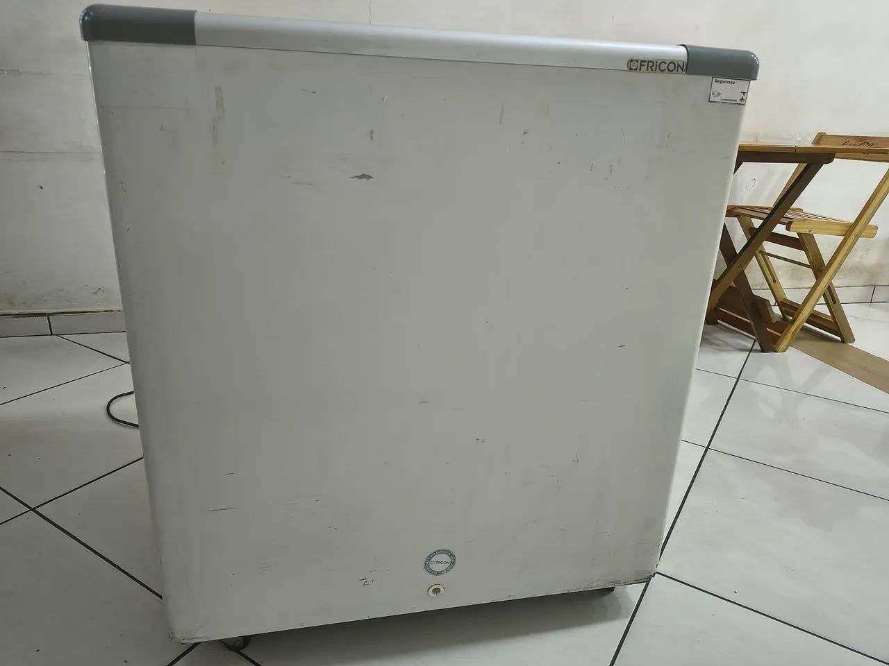 Freezer  - Foto 3