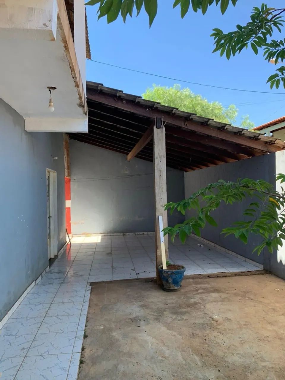Alugo casa em Vicente Pires  - Foto 3