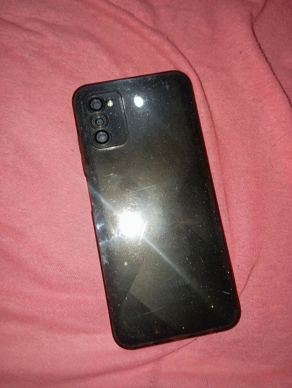 Samsung Galaxy A02s - Foto 2