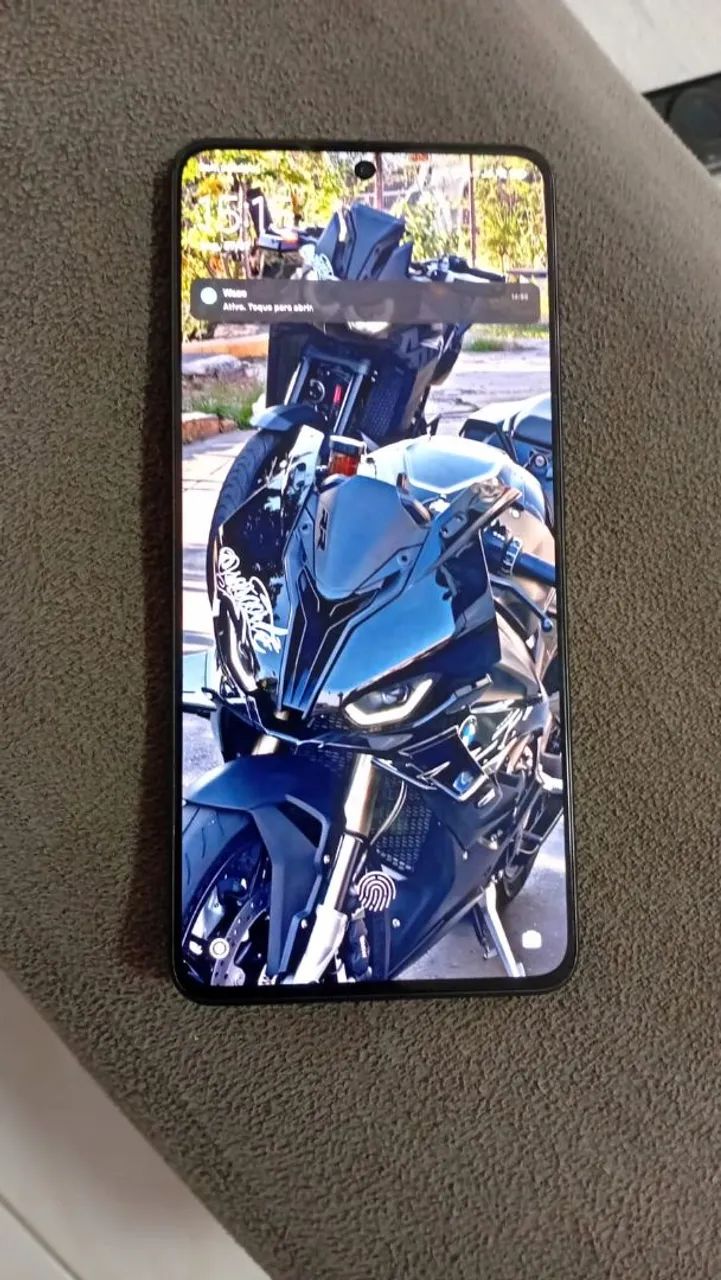POCO X6 5G 256GB - Foto 3