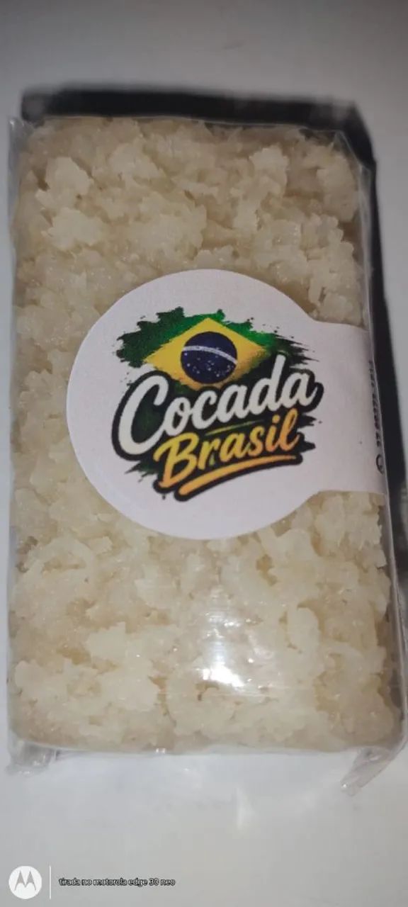 Auxiliar de produção para fábrica de cocadas  - Foto 2