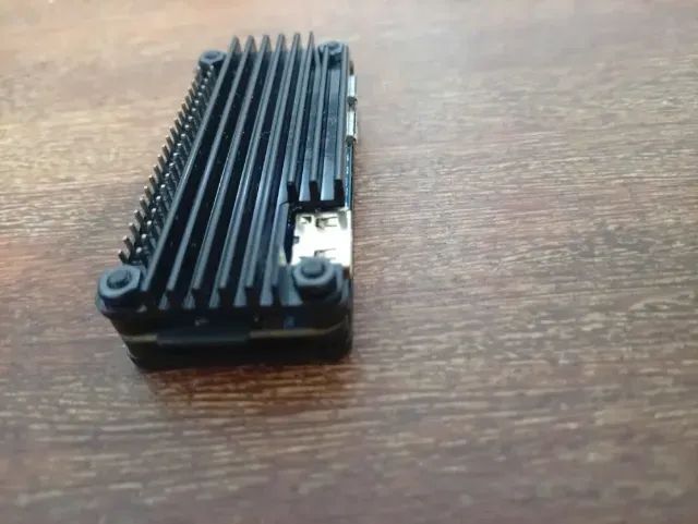 Placa de Desenvolvimento Banana Pi BPi M2 Zero - Foto 3