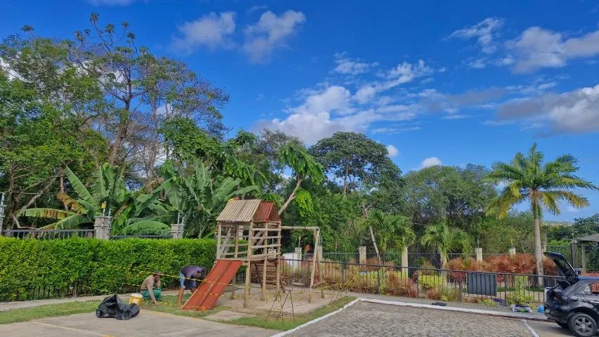 Apartamento 2 quartos - oportunidade