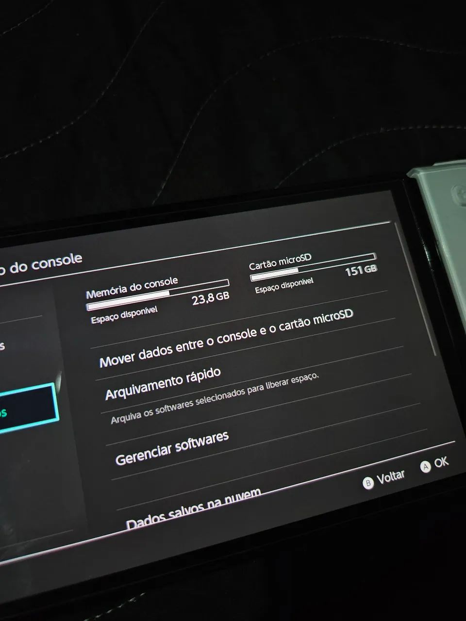 Nintendo Switch desbloqueado - Foto 4