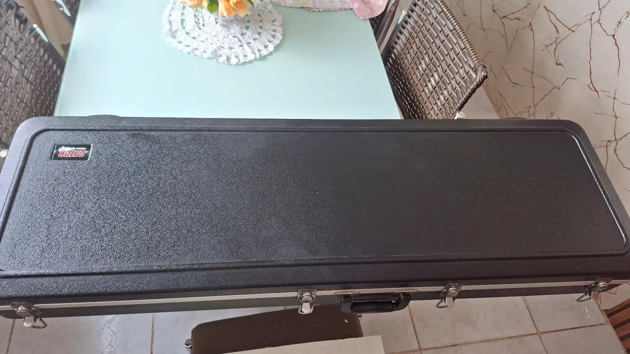 Case de baixo gator - Foto 2