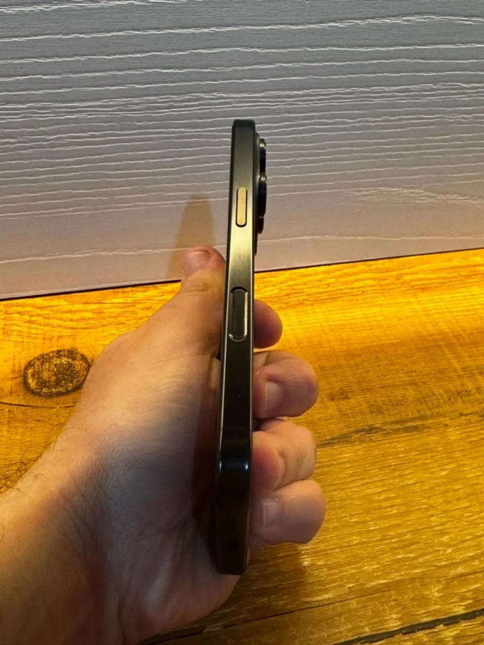 Iphone 16 Pro 128GB - Foto 4