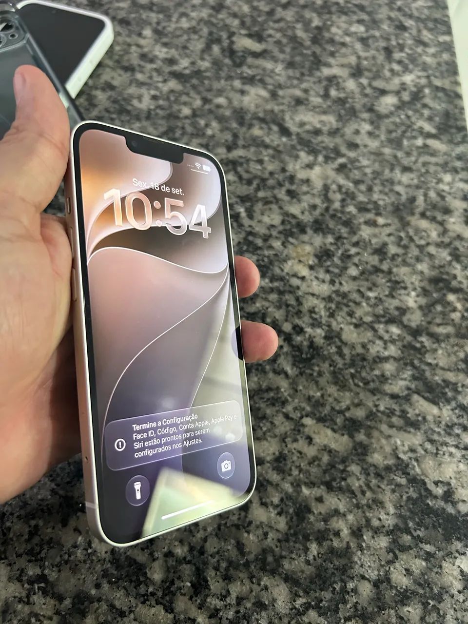 IPHONE 13 128GB ? TODO ORIGINAL!  - Foto 2