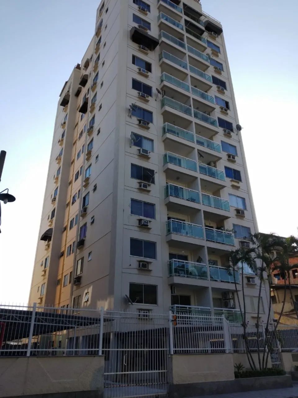 Foto - Duque de Caxias - Jardim Vinte e Cinco de Agosto