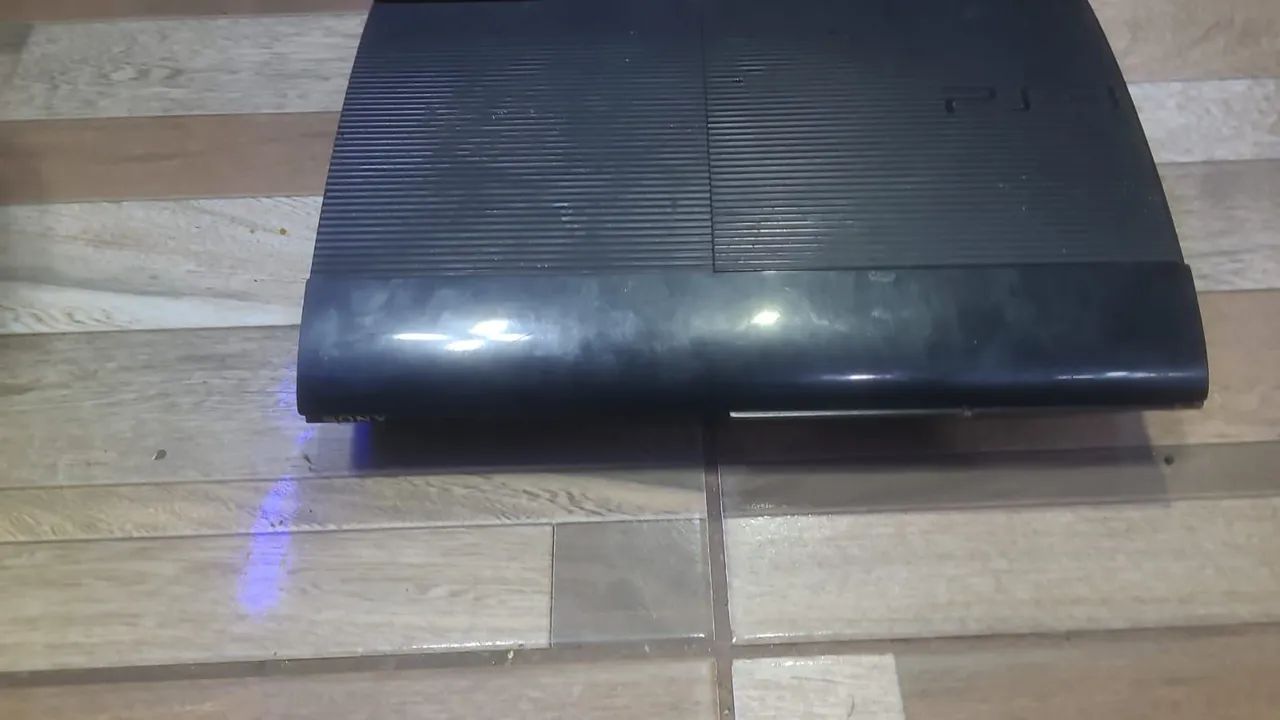 Ps3 - Foto 2