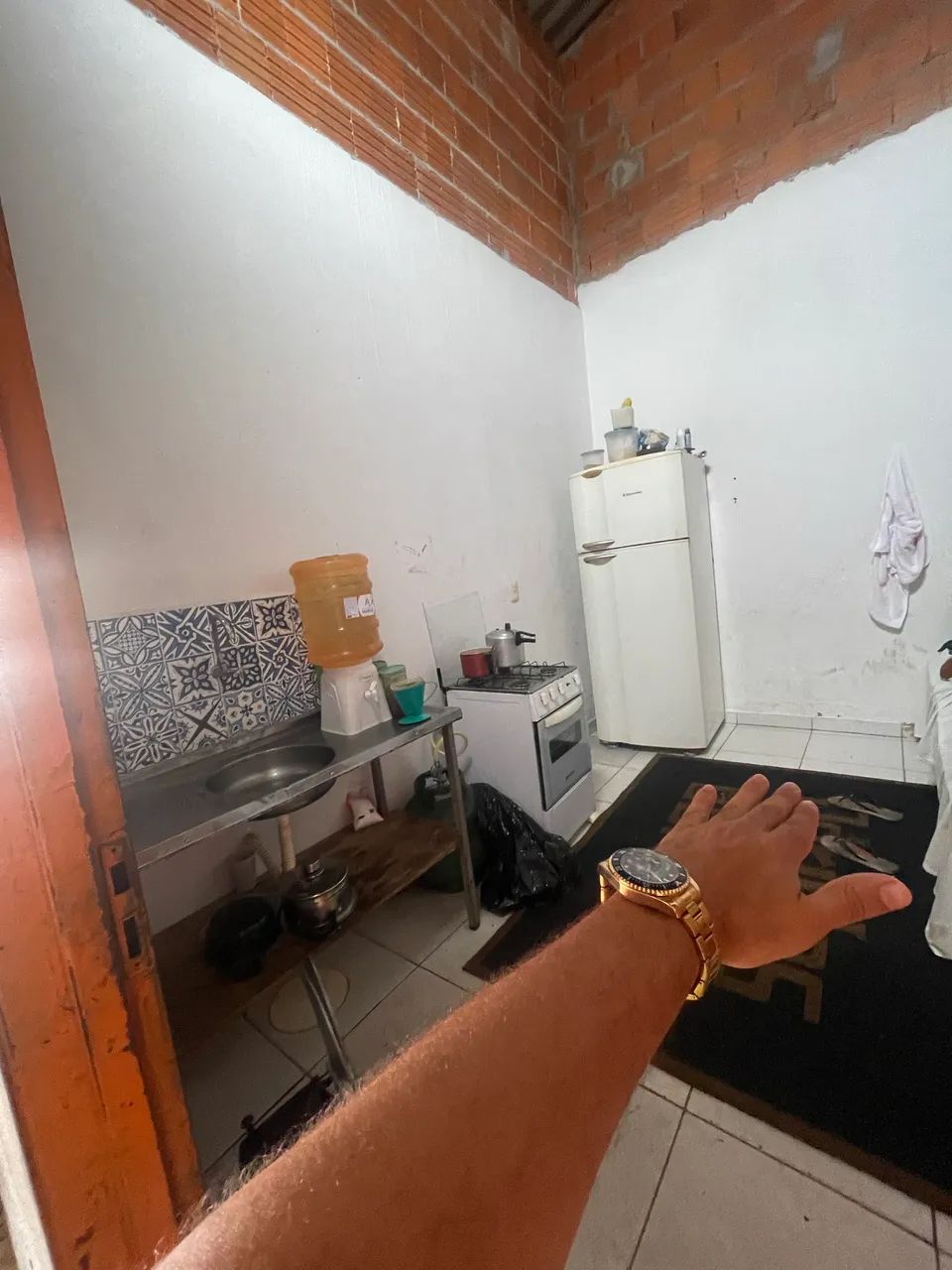 VENDO LAVA JATO FUNCIONANDO  - Foto 2