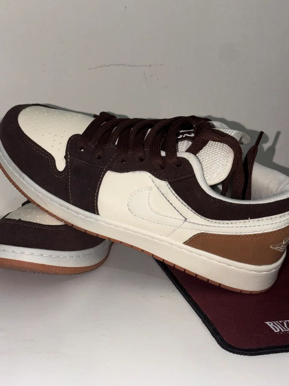 Tênis Nike Air Jordan - Foto 2