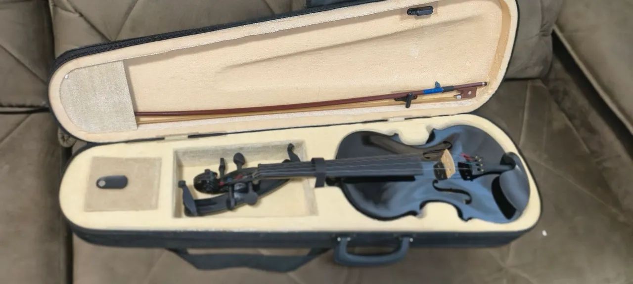 Violino 4/4