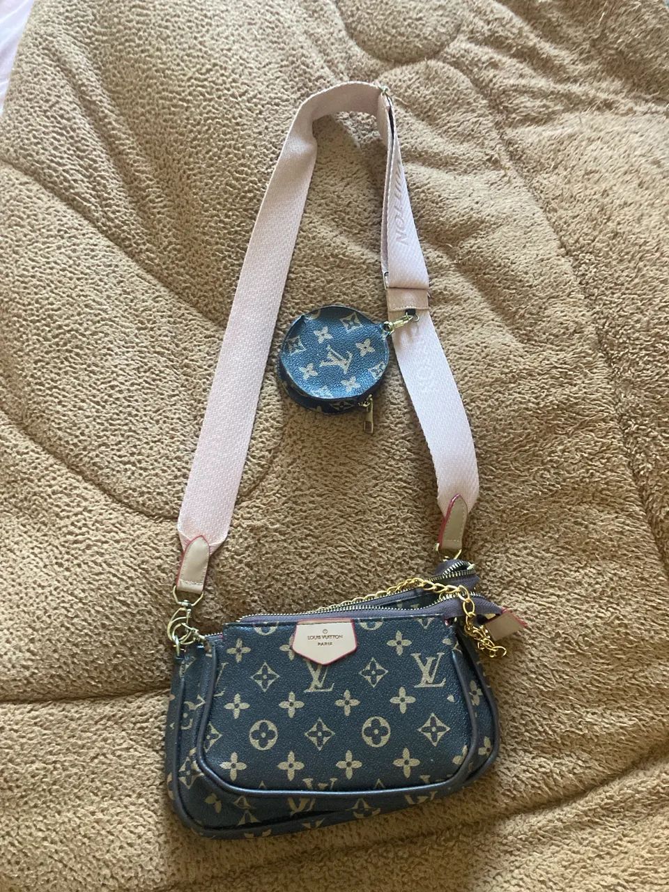 Bolsa louis vuitton  - Foto 3