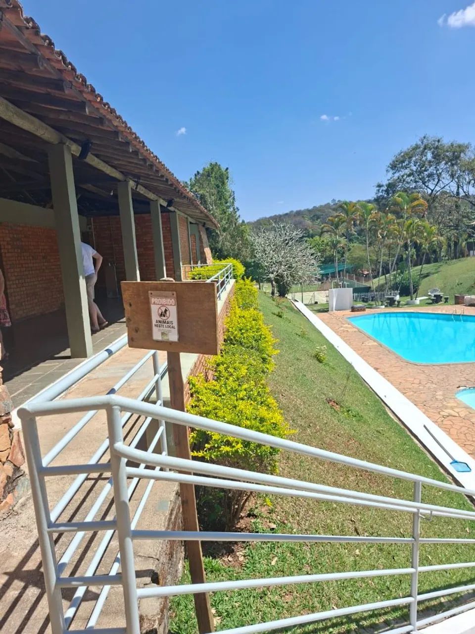 Condomínio Clube dos 200  - Foto 2