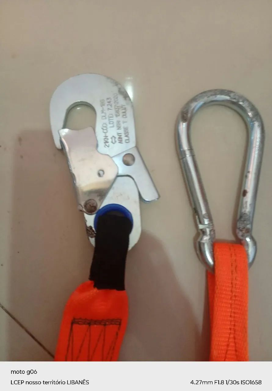 Equipamento de segurança EPI - Foto 4