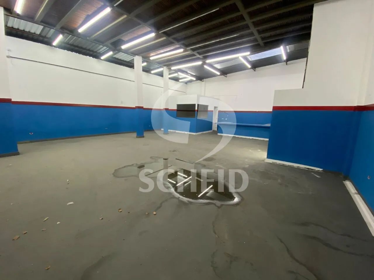 Galpão comercial para locação no socorro/interlagos - Foto 3