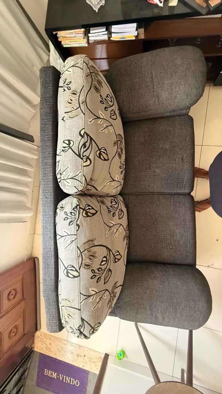 Sofá 2 lugares  - Foto 5