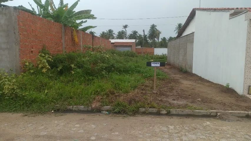 Lote 8x20 Jequiá da Praia  - Foto 2