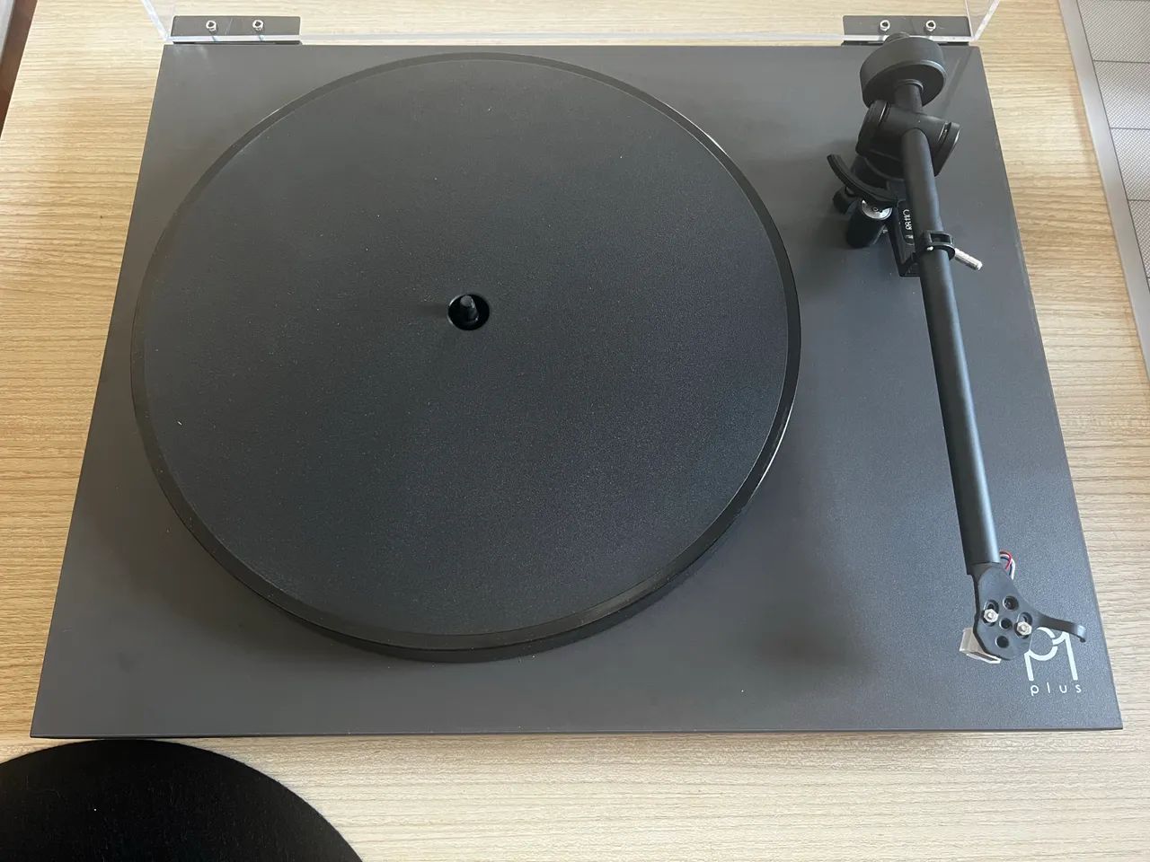 Toca discos Rega Planar Plus 1 - Foto 4