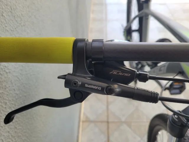 Bicicleta OGGI 7.0 - aro 29 - VENDO OU TROCO - Foto 4