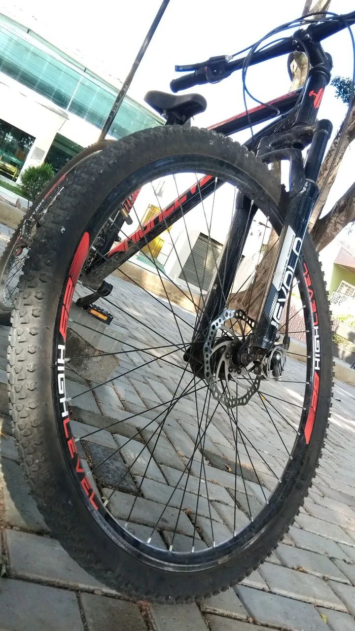 BIKE -HIGHTLEVEL - Foto 4