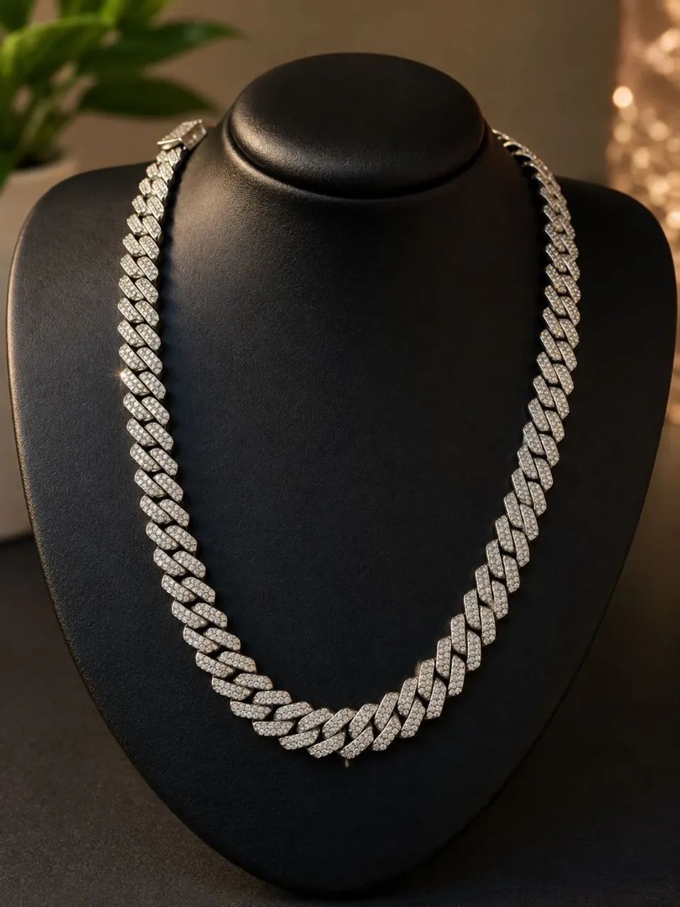Cordão ICE 