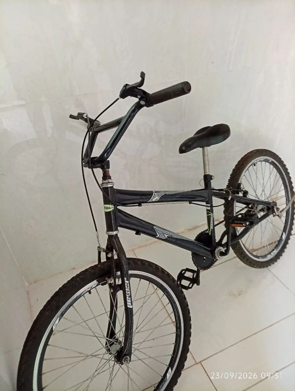 Bicicleta aro 26 A venda ? - Foto 3
