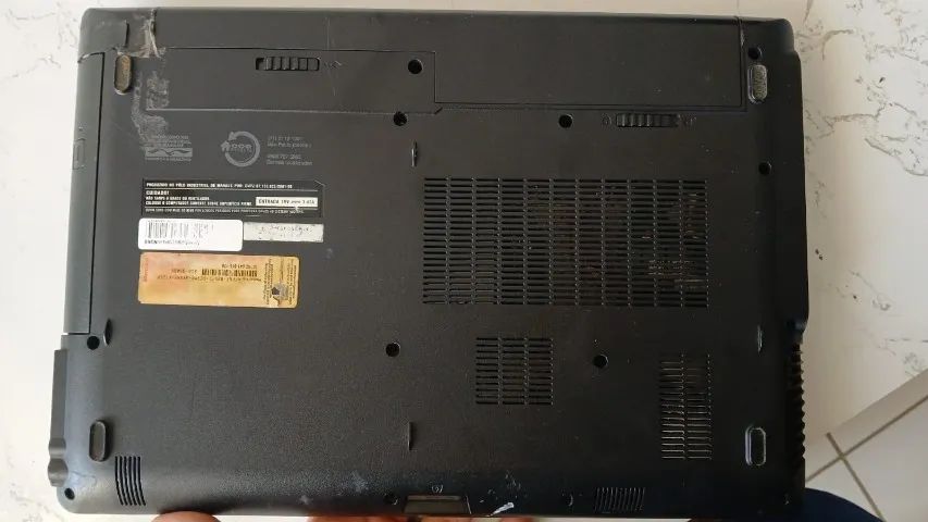 Notebook Core I5 - Foto 2