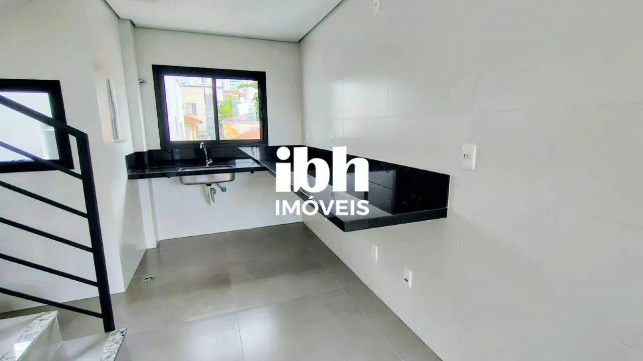 Cobertura à venda, 2 quartos - Barroca - Foto 3