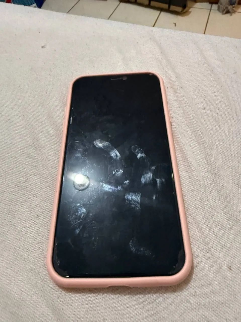 Iphone Xr em bom estado - Foto 3