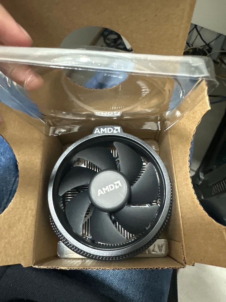 Ryzen 5 8500g  - Foto 4
