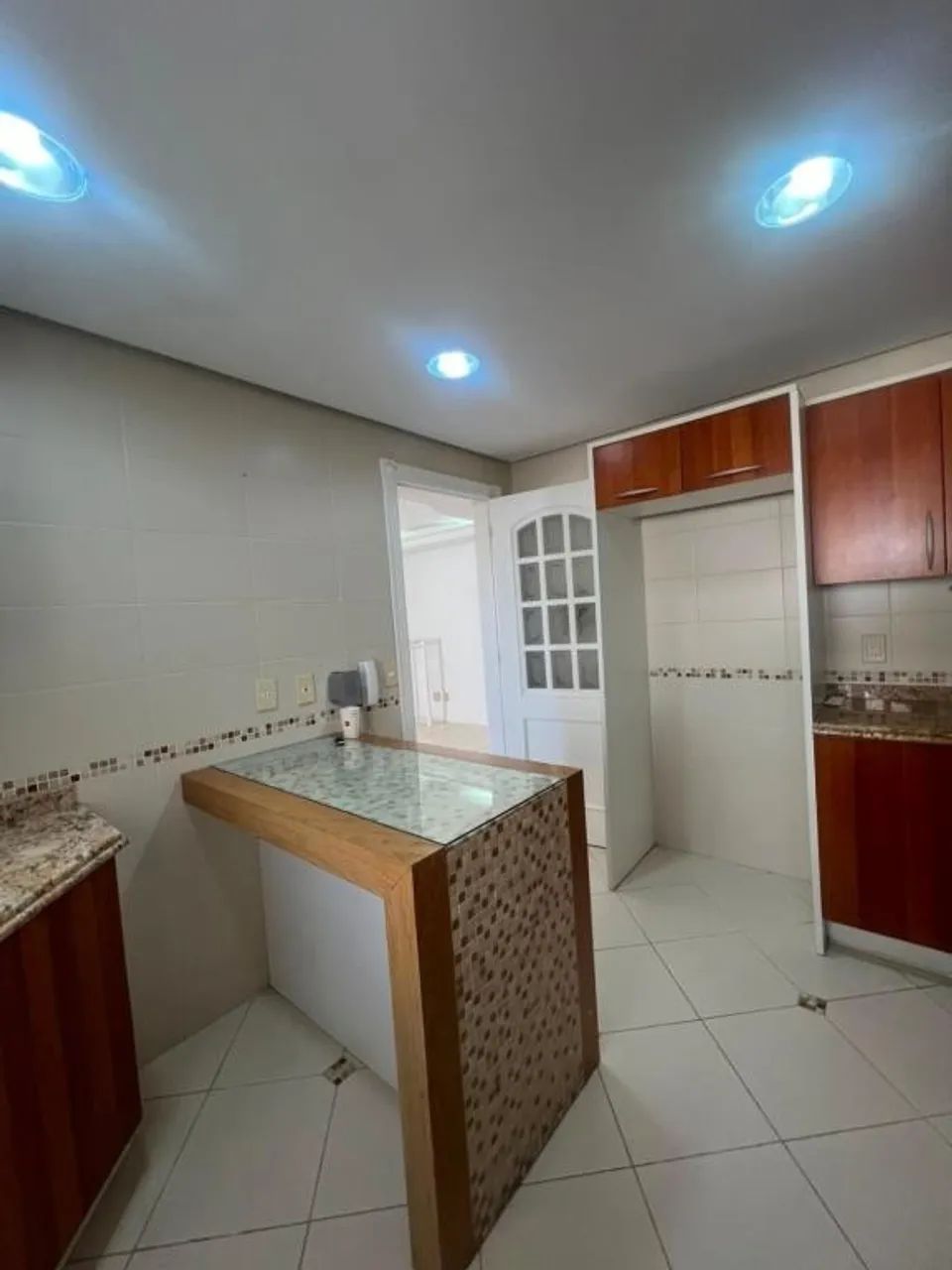 Apartamento Semimobiliado  Paris - Foto 5