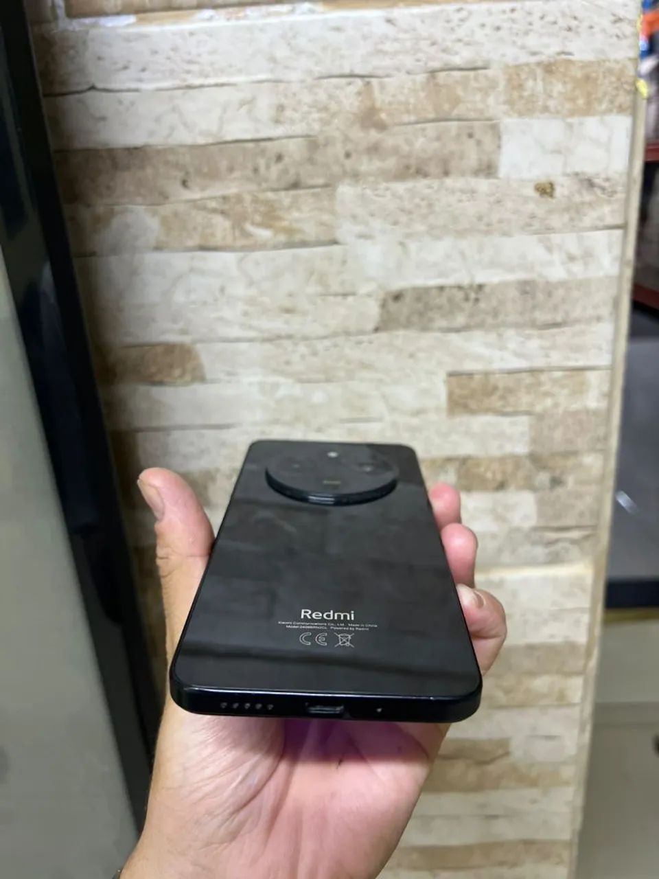 Redmi 14 c - Foto 4