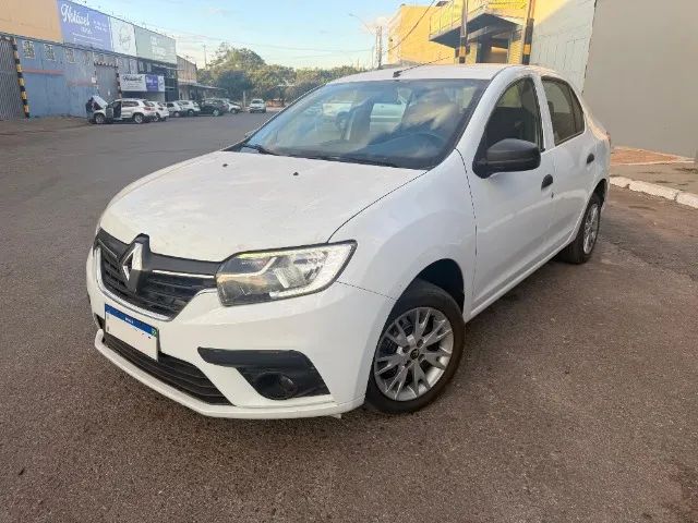 Renault Logan 2021