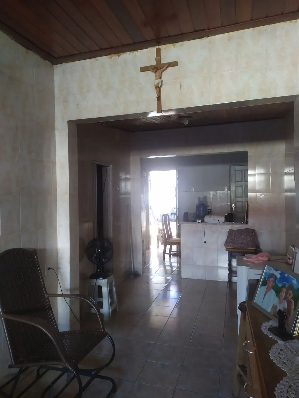Casa para vender no bairro santo Antônio  - Foto 4