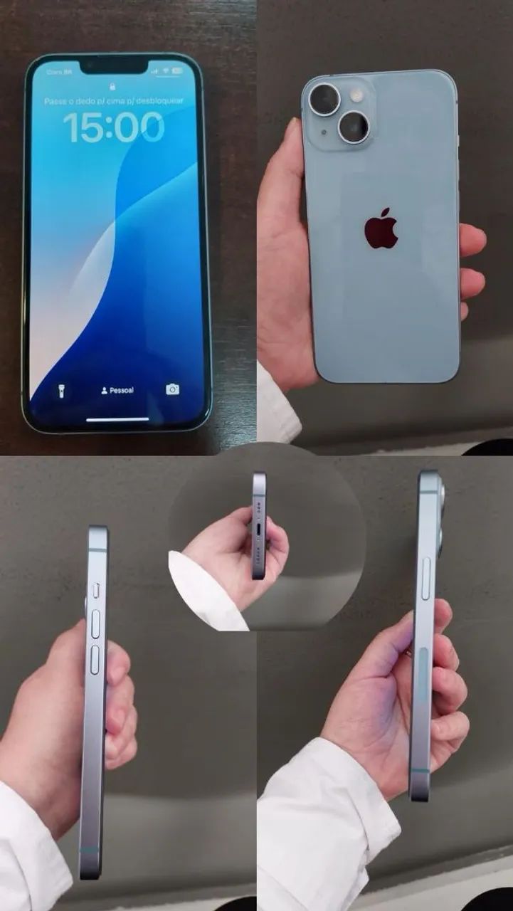 Iphone 14  - Foto 3