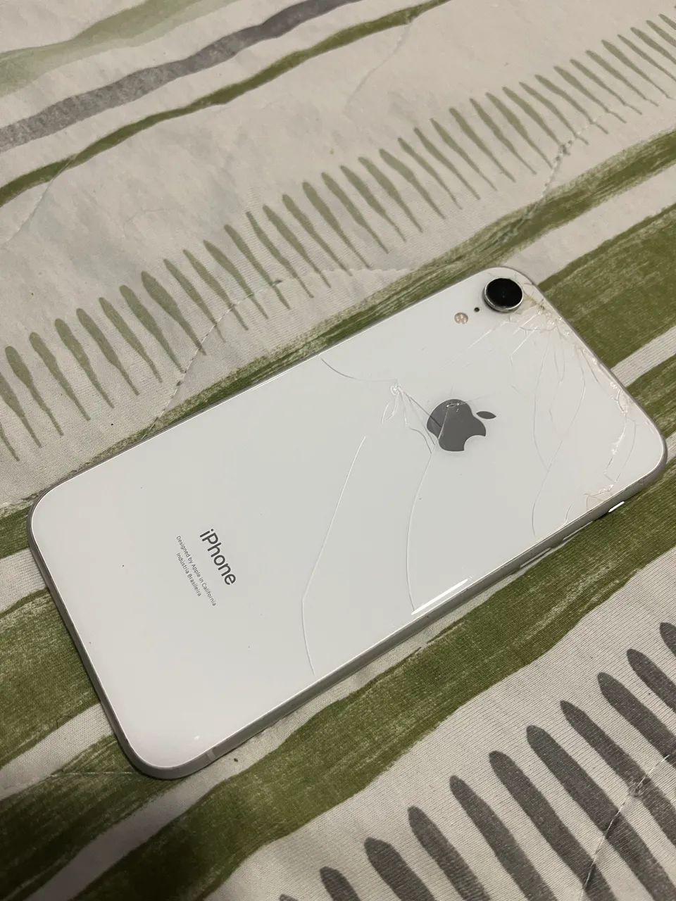 iPhone XR retirado de peças  - Foto 2