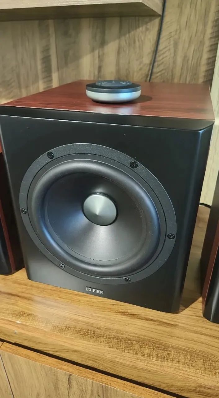 Edifier S350DB - Foto 2