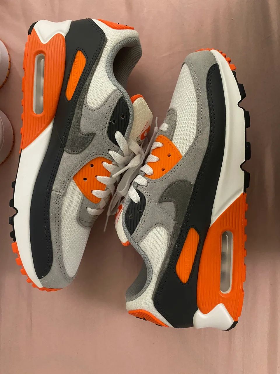Tênis Nike