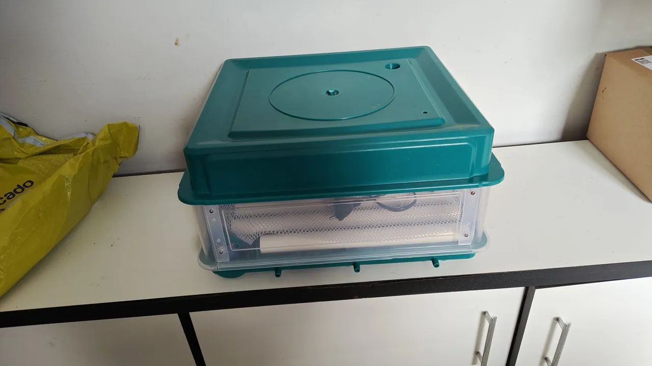 Chocadeira automática  - Foto 2