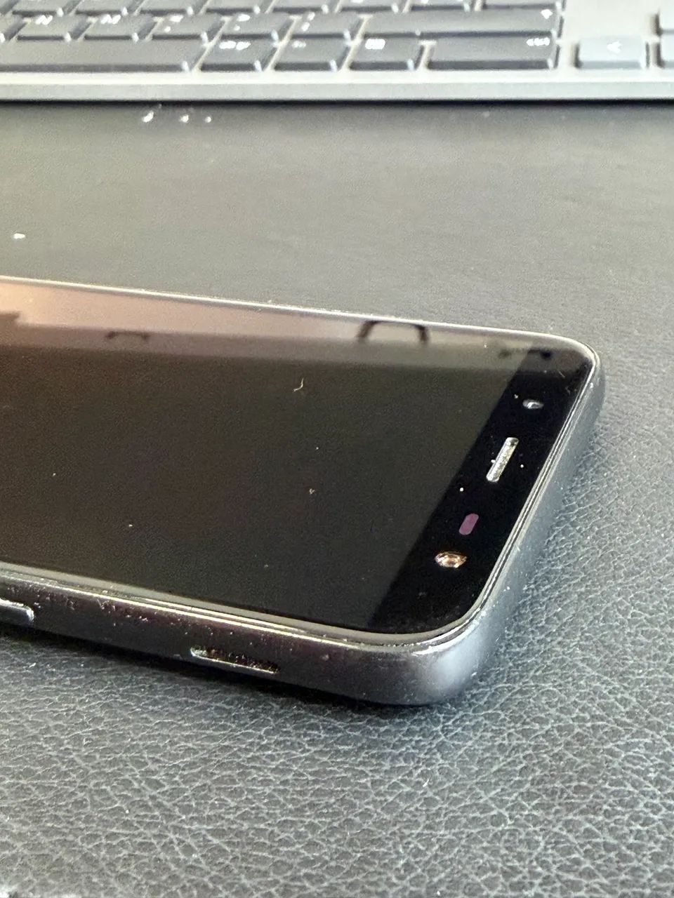 Celular Samsung J6 Oled - Foto 5