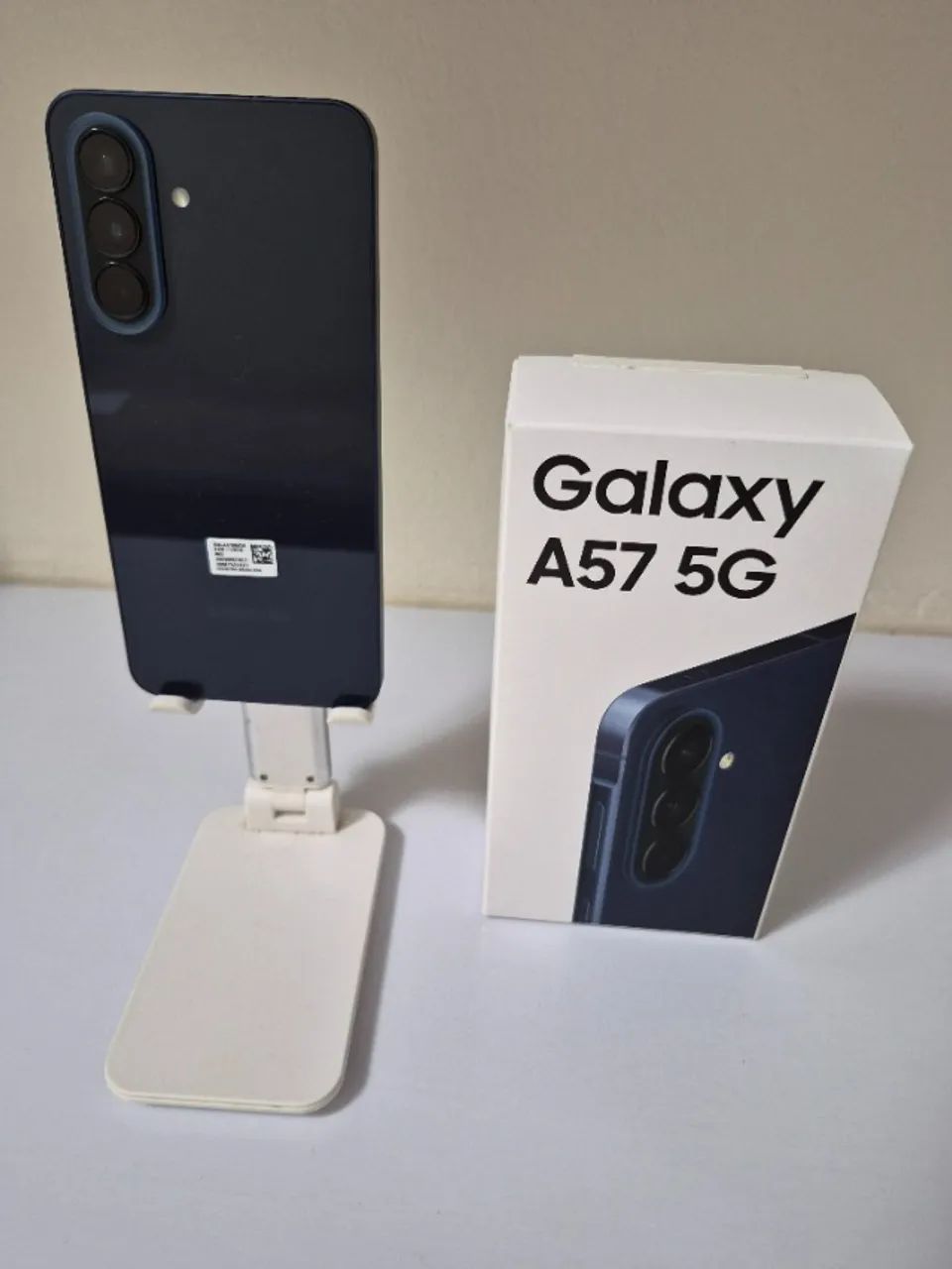 Celular Samsung Galaxy A57 (Novo) - Foto 3