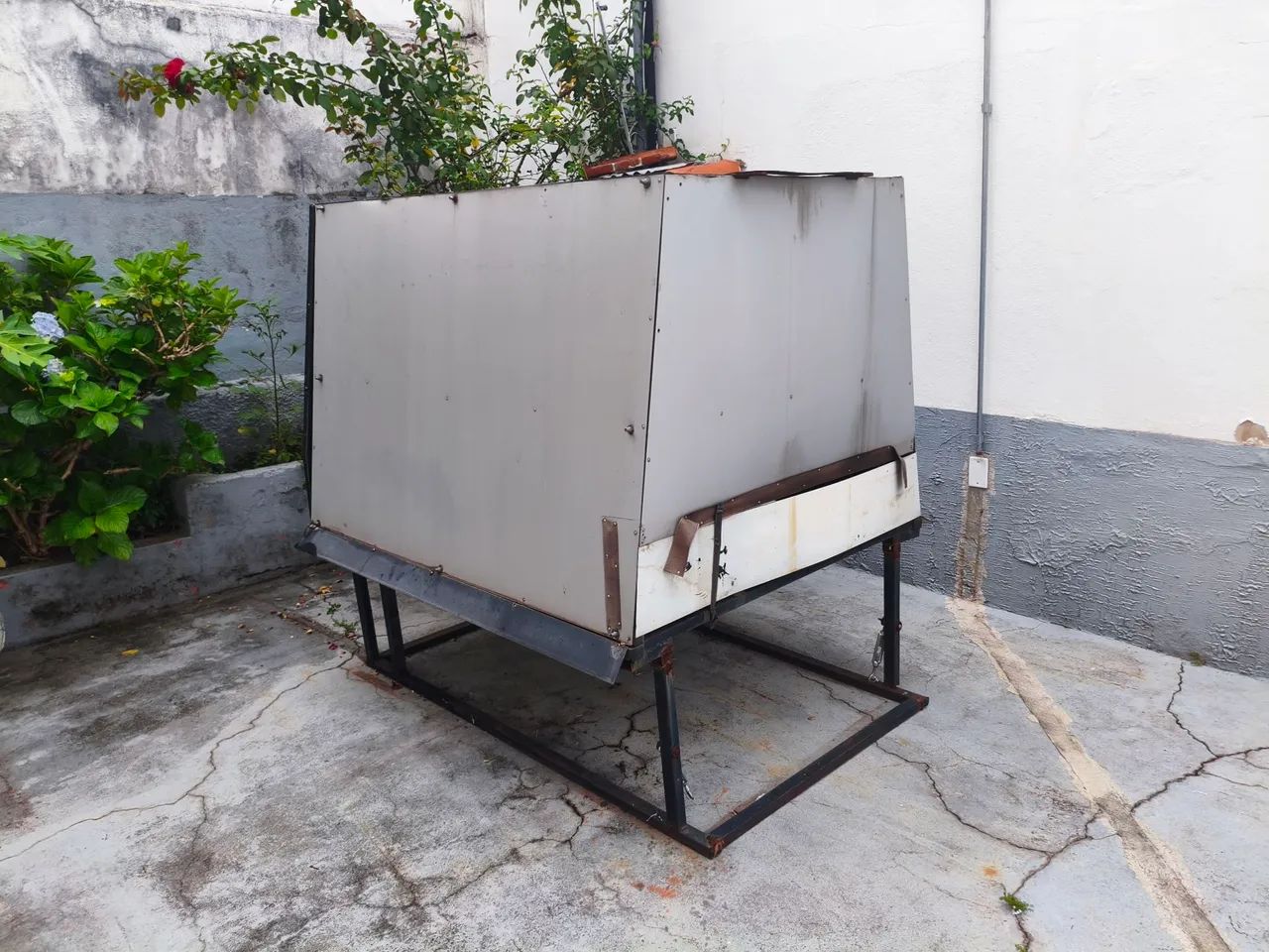 CAPOTA STRADA 2014 65115280781825120