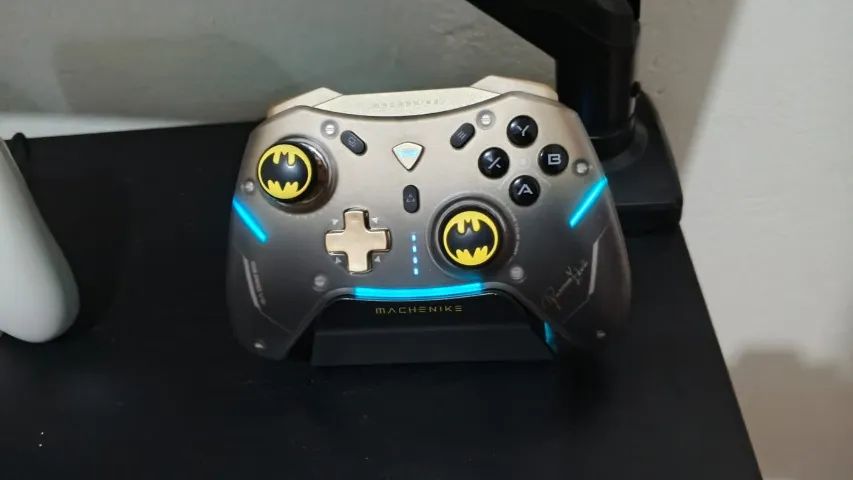 CONTROLE - MACHENIKE G5 PRO V2 - SEM CAIXA - Foto 2