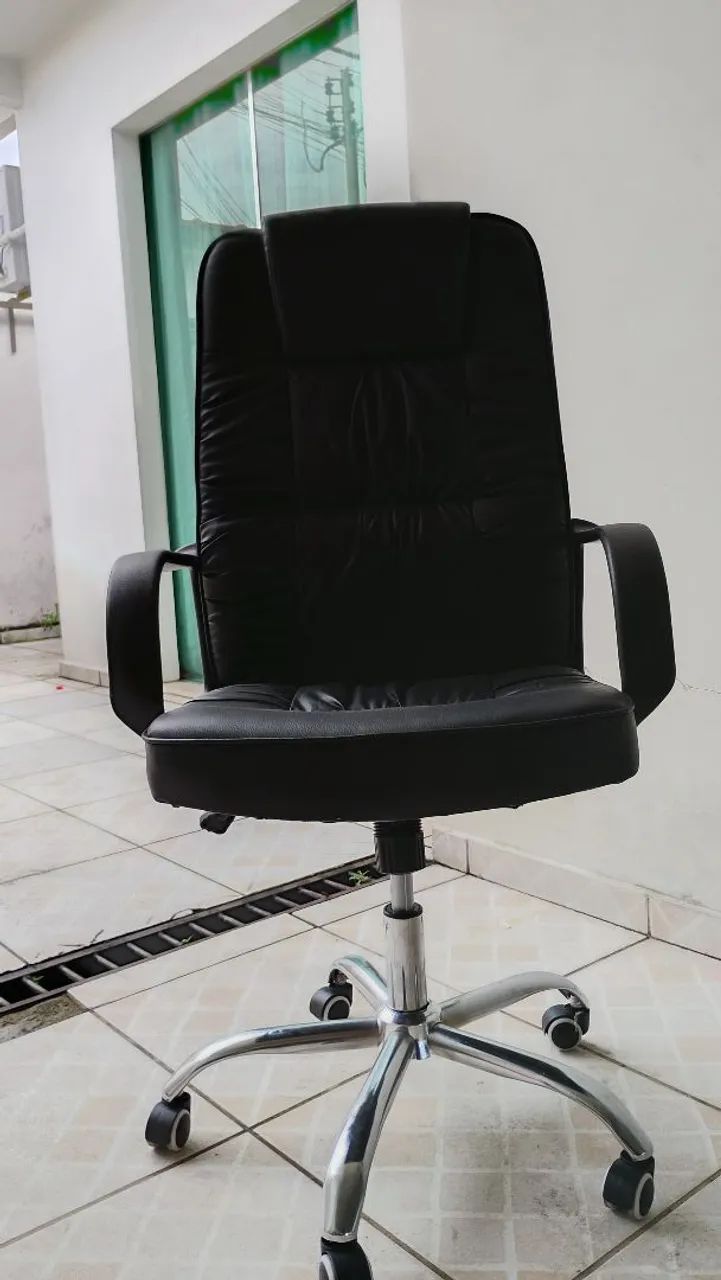 Cadeira Executiva 