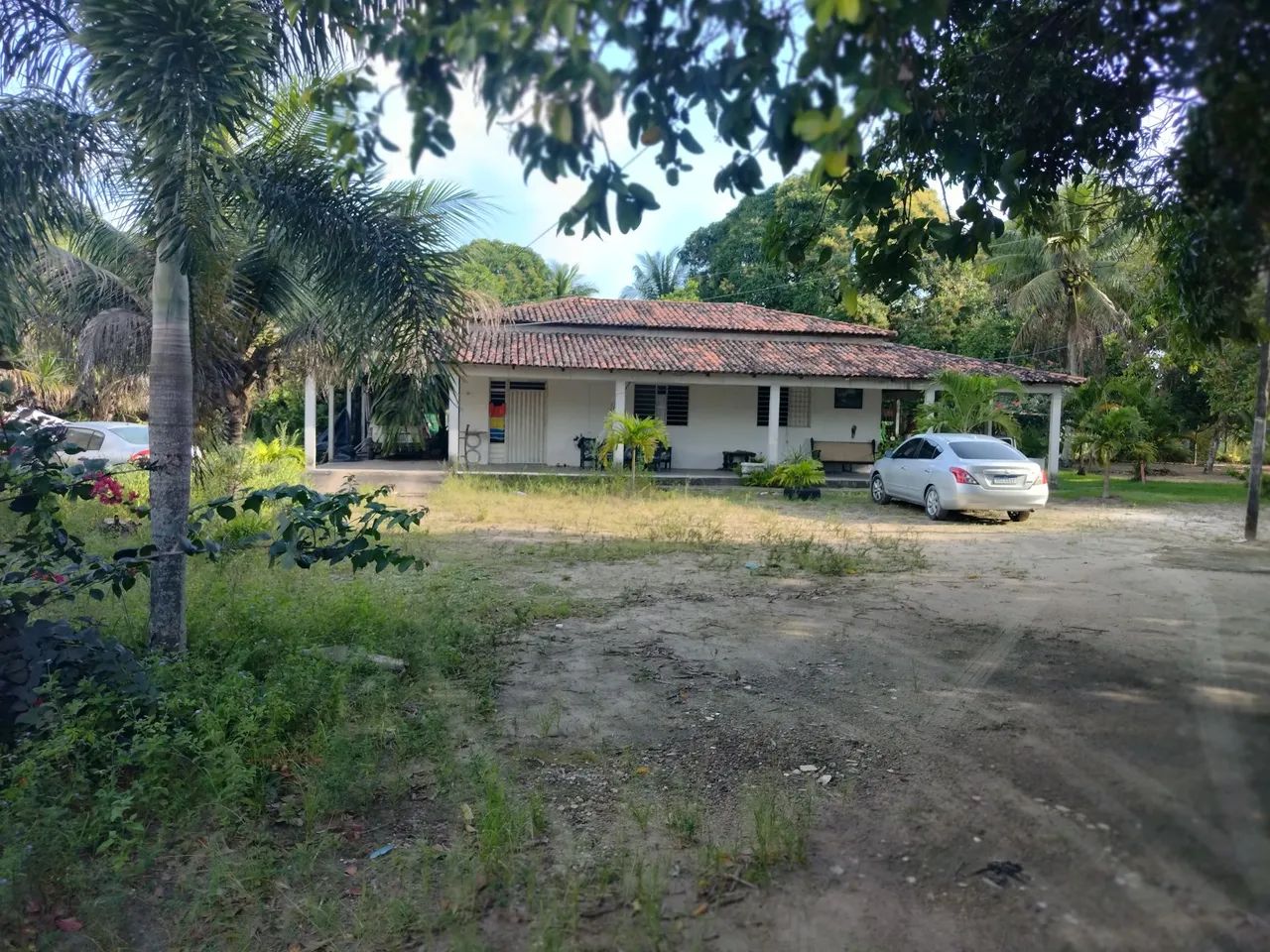 Granja Santa Helena  - Foto 2