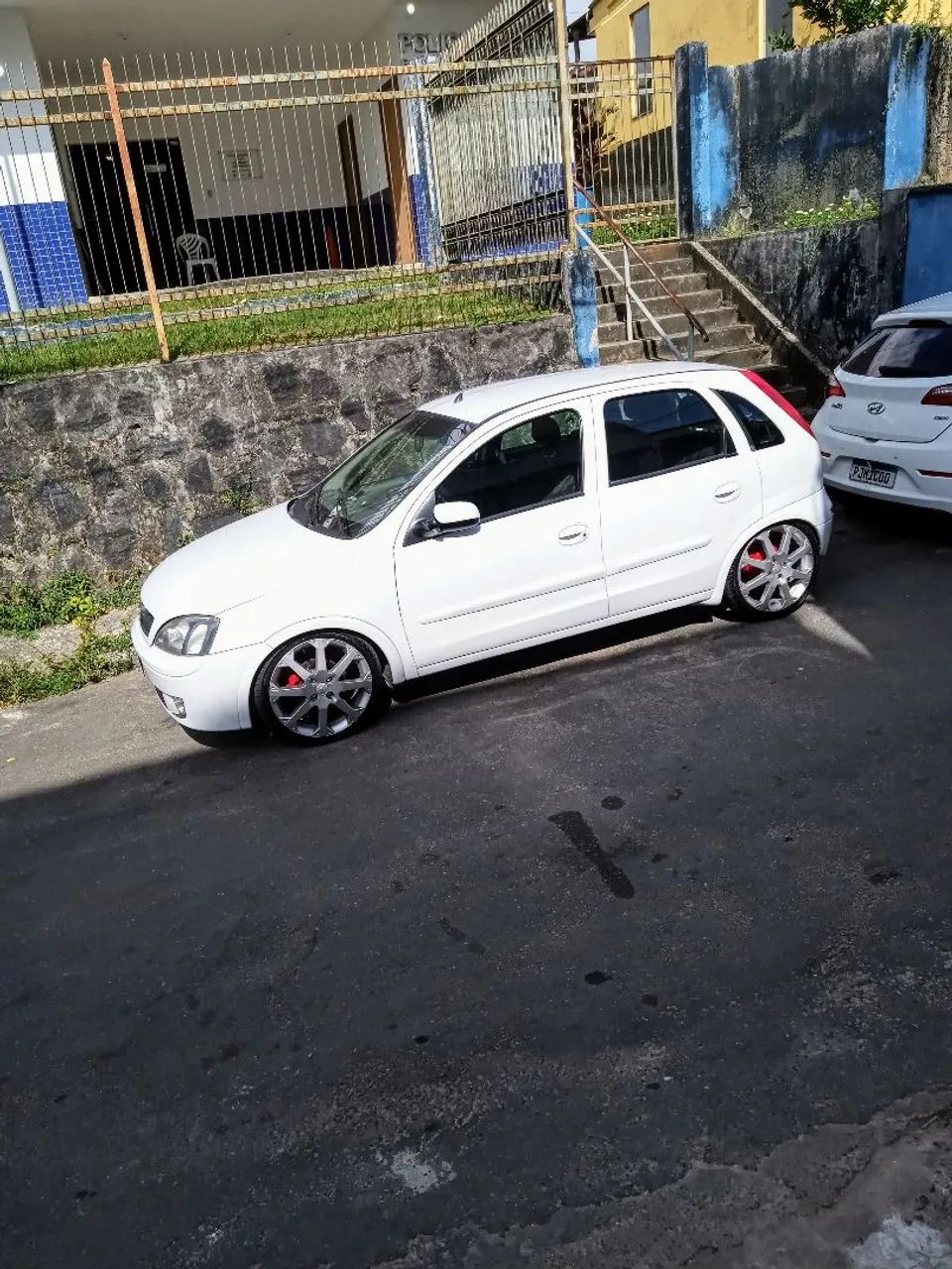 Chevrolet Celta 1.0/super/n.piq.1.0 MPFI VHC 8V 3P 2004