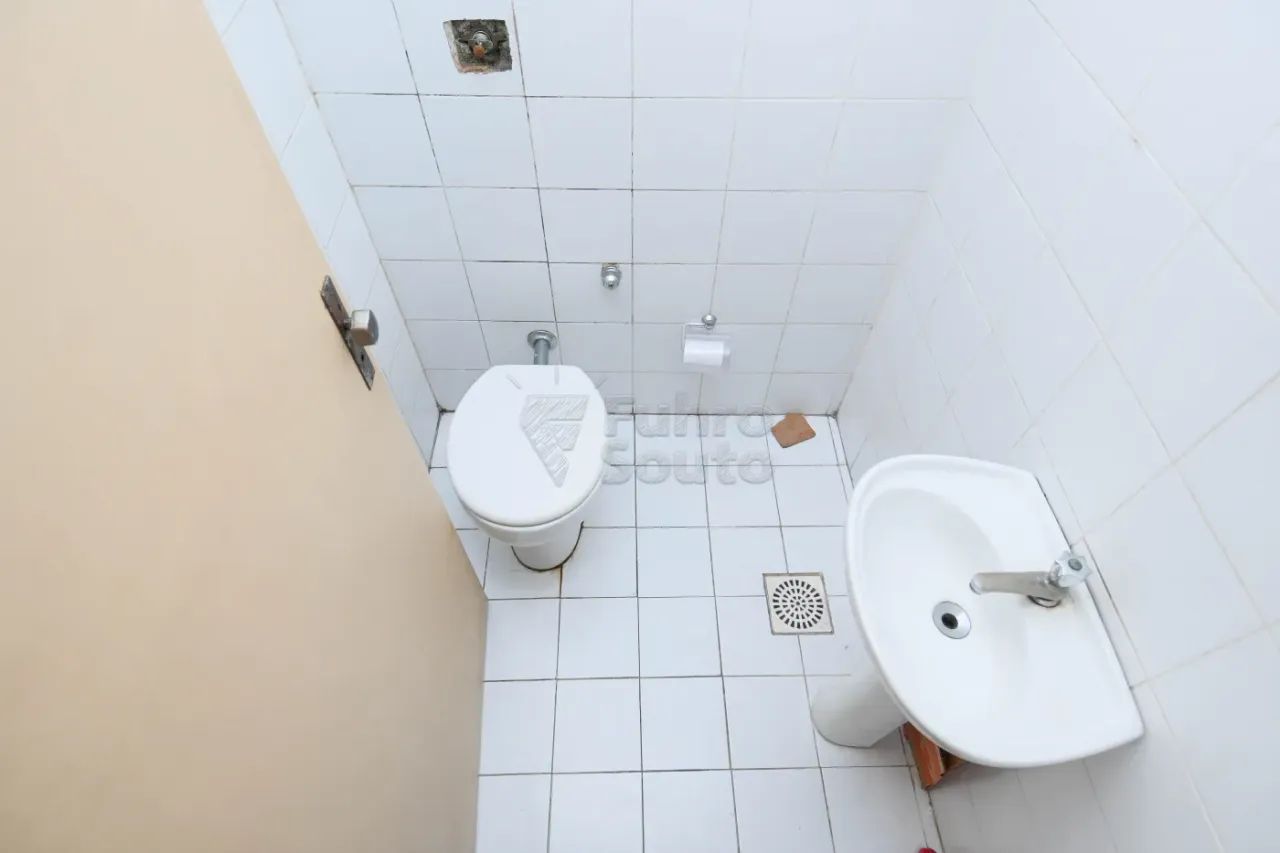 Sala Comercial Ampla no Edifício Comercial Imperador: Localização Central e Conveniência - Foto 5